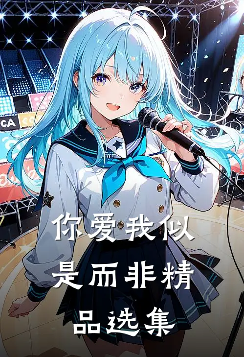 你爱我似是而非精品选集