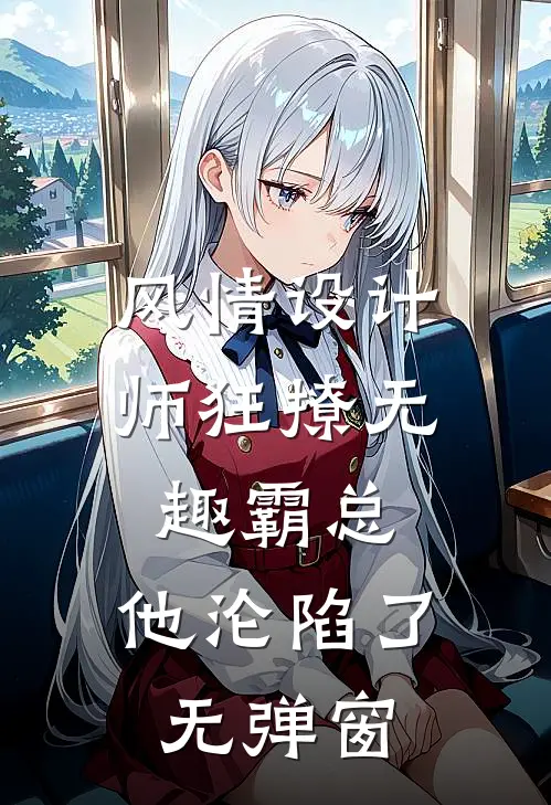 风情设计师狂撩无趣霸总，他沦陷了无弹窗