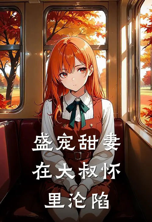 盛宠甜妻在大叔怀里沦陷免费阅读