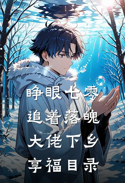 睁眼七零，追着落魄大佬下乡享福目录