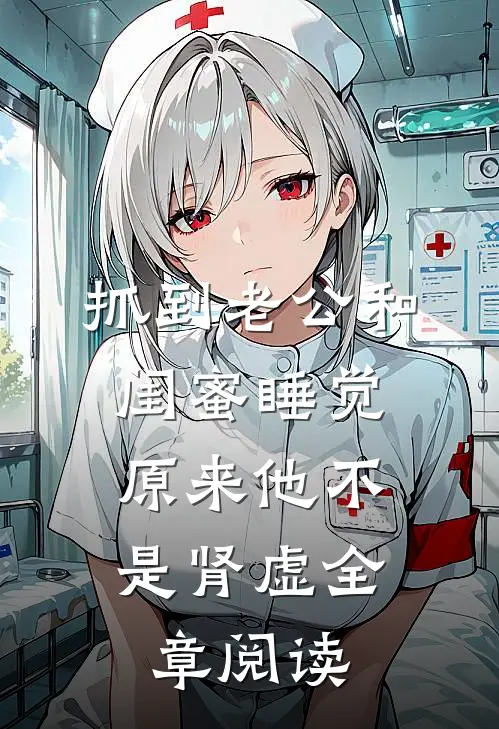抓到老公和闺蜜睡觉，原来他不是肾虚全章阅读