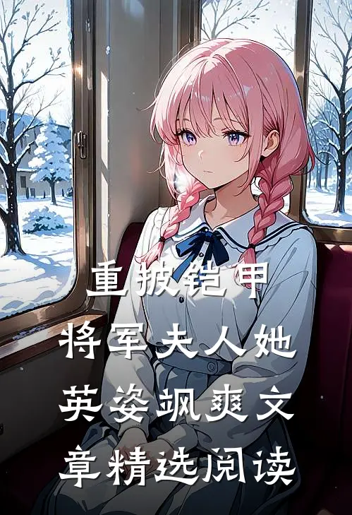 重披铠甲，将军夫人她英姿飒爽文章精选阅读