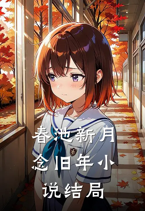 春池新月念旧年小说结局