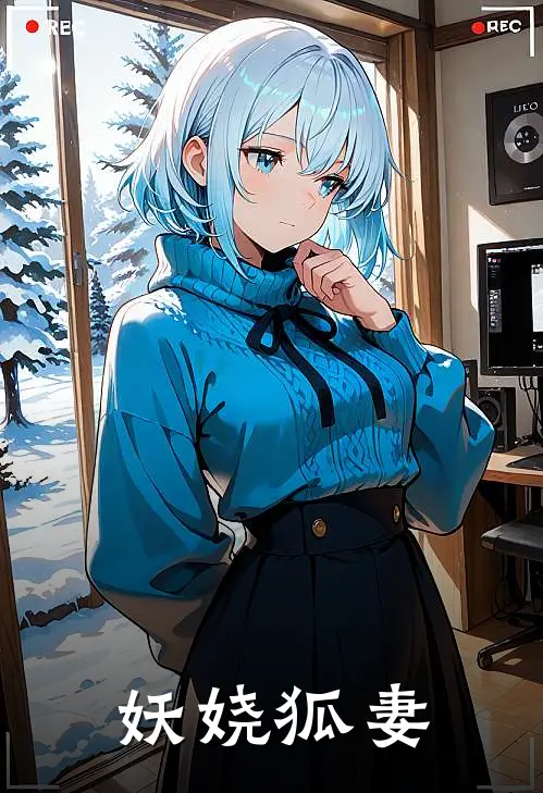 妖娆狐妻