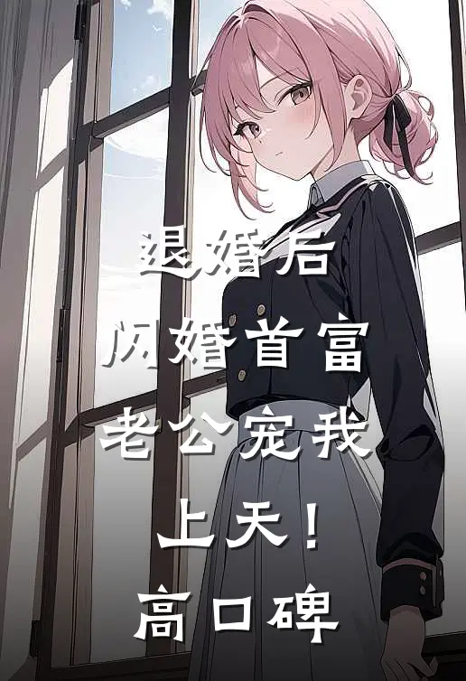 退婚后，闪婚首富老公宠我上天！高口碑