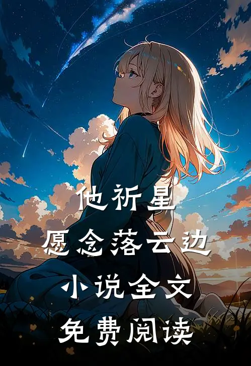 他祈星,愿念落云边全文免费阅读