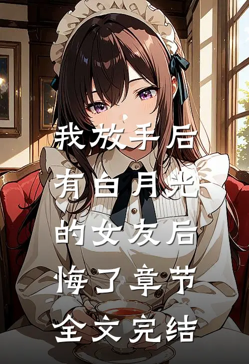 我放手后，有白月光的女友后悔了章节全文完结