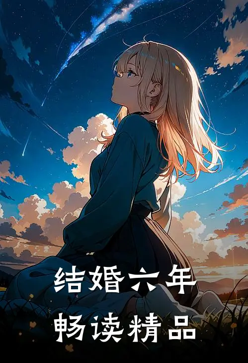 结婚六年畅读精品