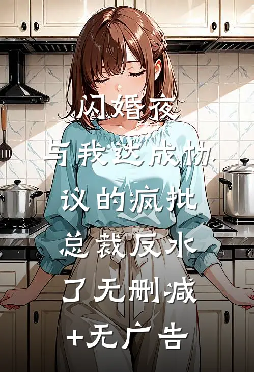 闪婚夜，与我达成协议的疯批总裁反水了无删减+无广告