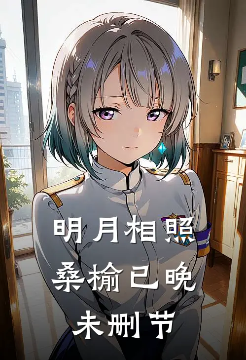 明月相照桑榆已晚未删节