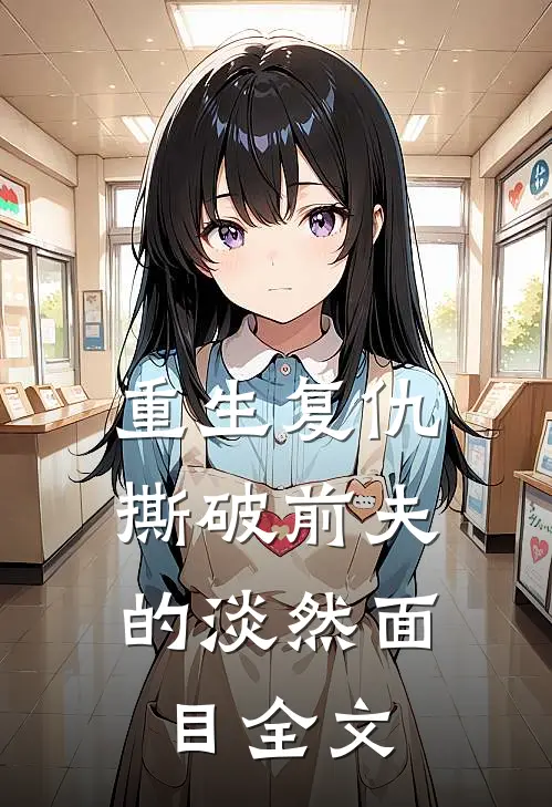 重生复仇,撕破前夫的淡然面目全文免费阅读