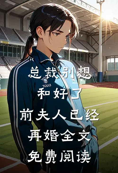 总裁别想和好了，前夫人已经再婚全文免费阅读