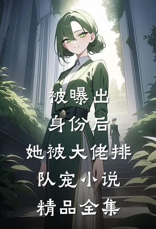 被曝出身份后,她被大佬排队宠小说精品全集
