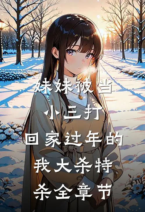 妹妹被当小三打，回家过年的我大杀特杀全章节