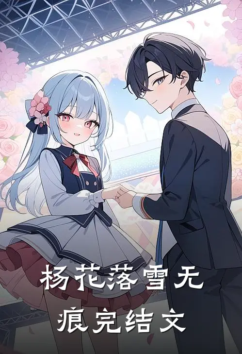 杨花落雪无痕完结文