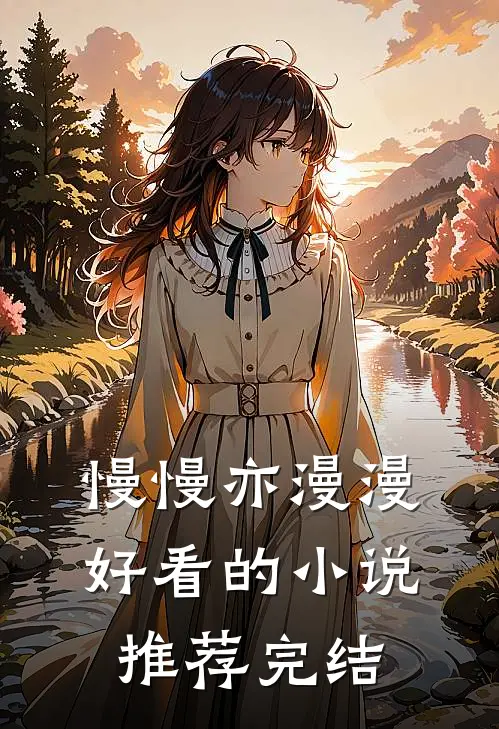 慢慢亦漫漫好看的小说推荐完结