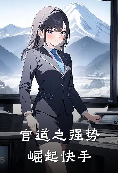 官道之强势崛起快手