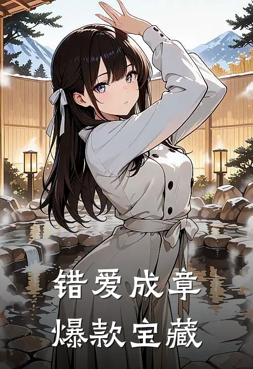 错爱成章爆款宝藏