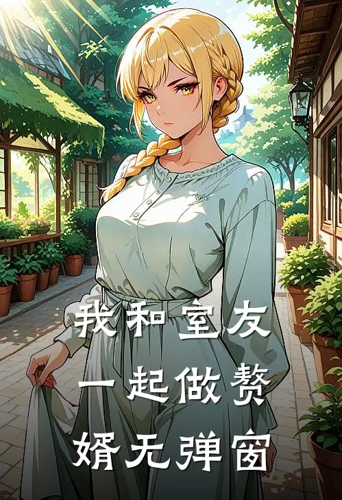 我和室友一起做赘婿无弹窗