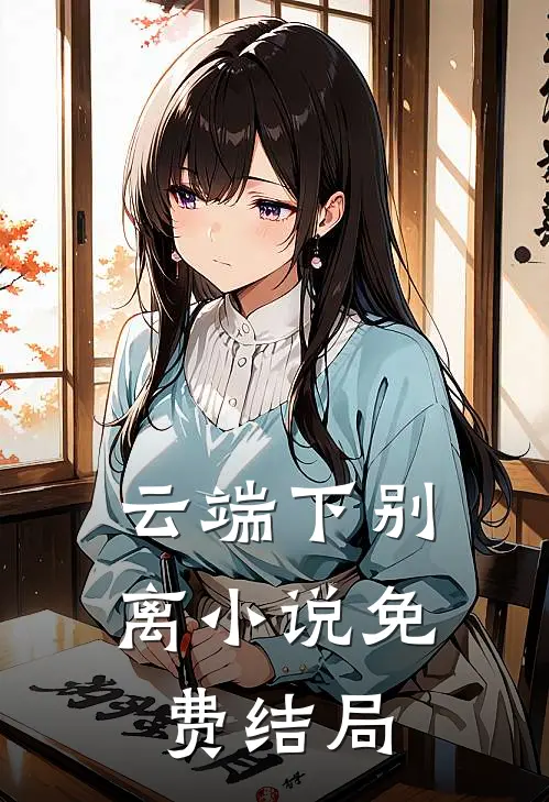 云端下别离小说免费结局