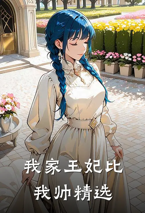 我家王妃比我帅精选