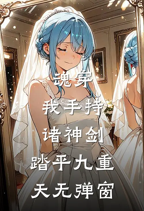 魂穿我手持诸神剑,踏平九重天无弹窗免费阅读