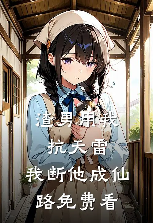 渣男用我抗天雷，我断他成仙路免费看