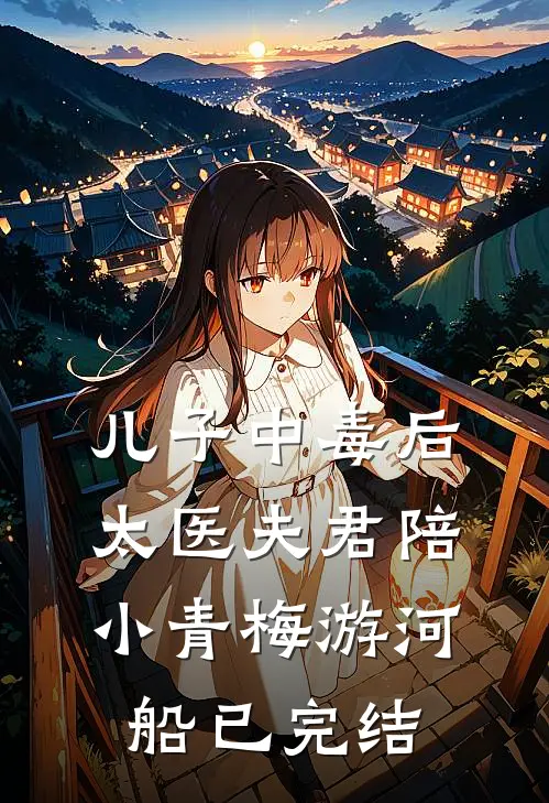 儿子中毒后，太医夫君陪小青梅游河船已完结
