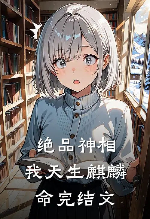 绝品神相：我天生麒麟命完结文