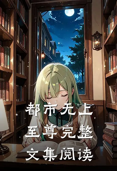 都市无上至尊完整文集阅读