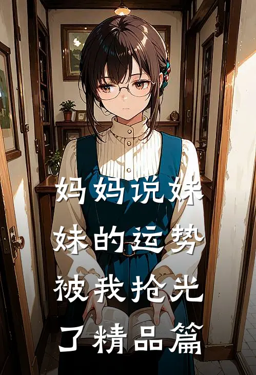 妈妈说妹妹的运势被我抢光了精品篇