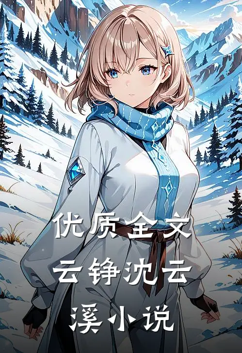 优质全文云铮沈云溪小说