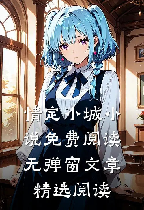 情定小城小说免费阅读无弹窗文章精选阅读