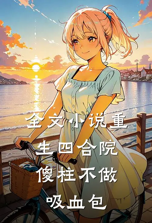 全文小说重生四合院，傻柱不做吸血包
