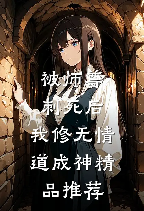被师尊刺死后，我修无情道成神精品推荐