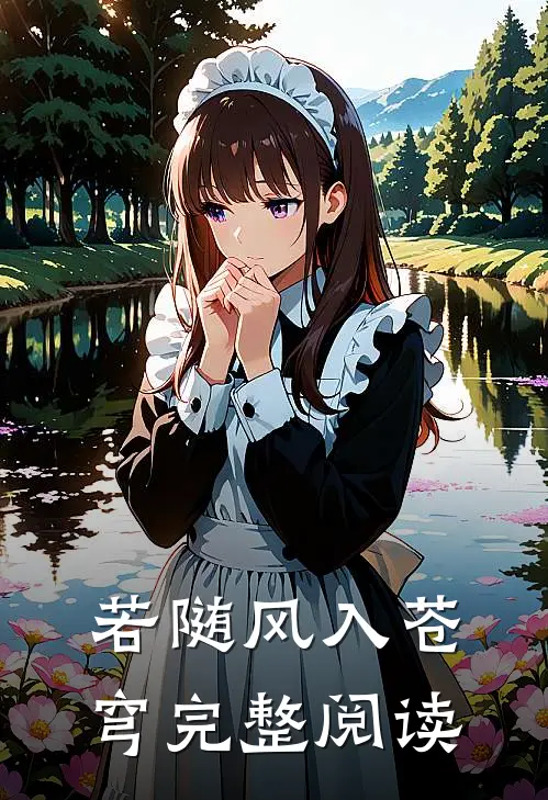 若随风入苍穹完整阅读