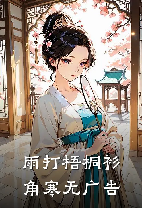 雨打梧桐衫角寒无广告