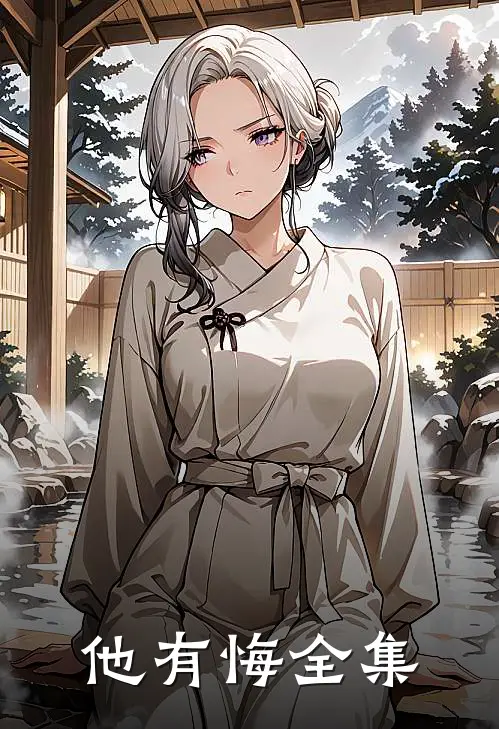 他有悔全集