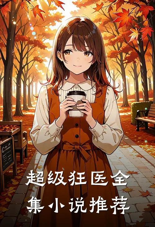 超级狂医全集小说推荐