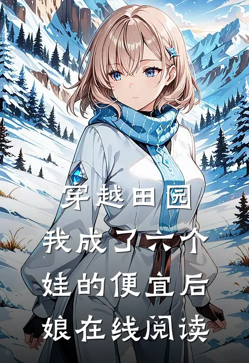 穿越田园：我成了六个娃的便宜后娘在线阅读