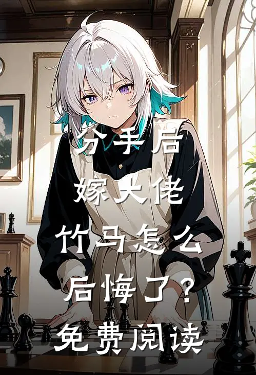 分手后嫁大佬,竹马怎么后悔了?免费阅读