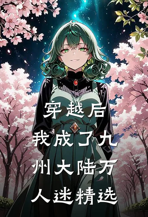 穿越后,我成了九州大陆万人迷精选章节