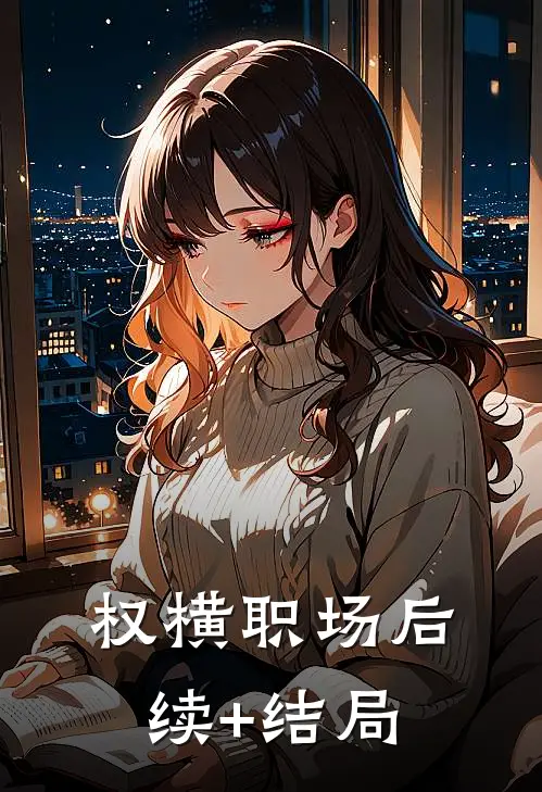 权横职场后续+结局