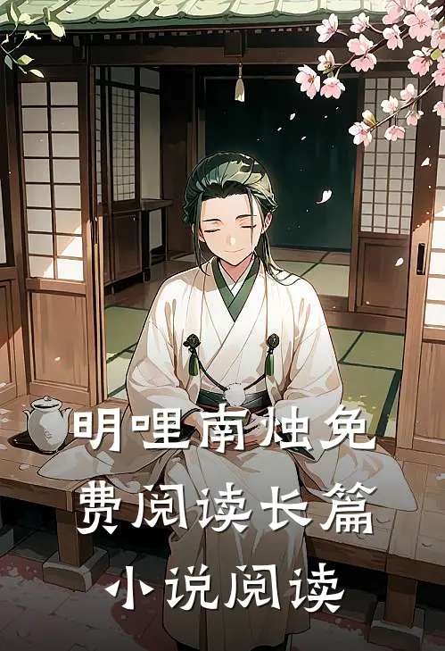 明哩南烛免费阅读长篇小说阅读