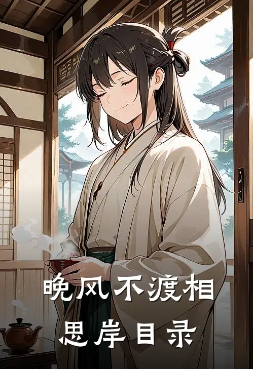 晚风不渡相思岸目录