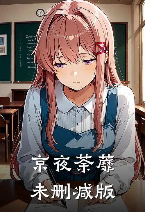 京夜荼蘼未删减版