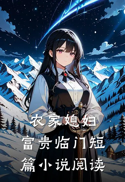 农家媳妇富贵临门短篇阅读