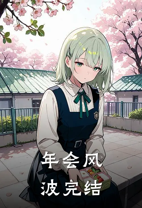 年会风波完结