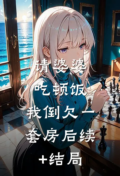 请婆婆吃顿饭，我倒欠一套房后续+结局