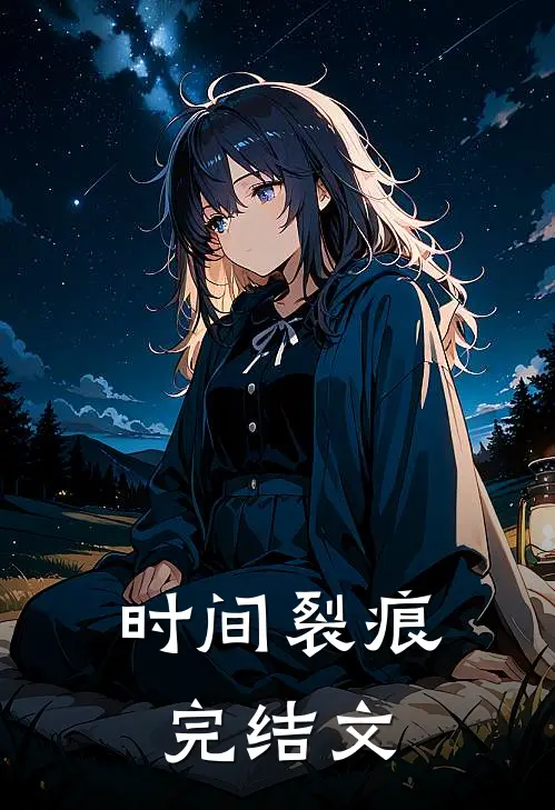 时间裂痕完结文